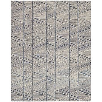 Nourison Vail Modern Indoor Area Rug
