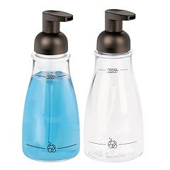 1pc Dish Soap Dispenser And Sponge Holder, Soap Pump Sponge Caddy, Metallic  Silvery For Kitchen Sink, No Sponge, 4.5in*2.5in*0.7in, 0.37lb