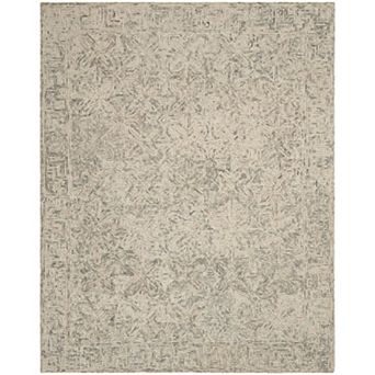 Nourison Vail Geometric Indoor Area Rug