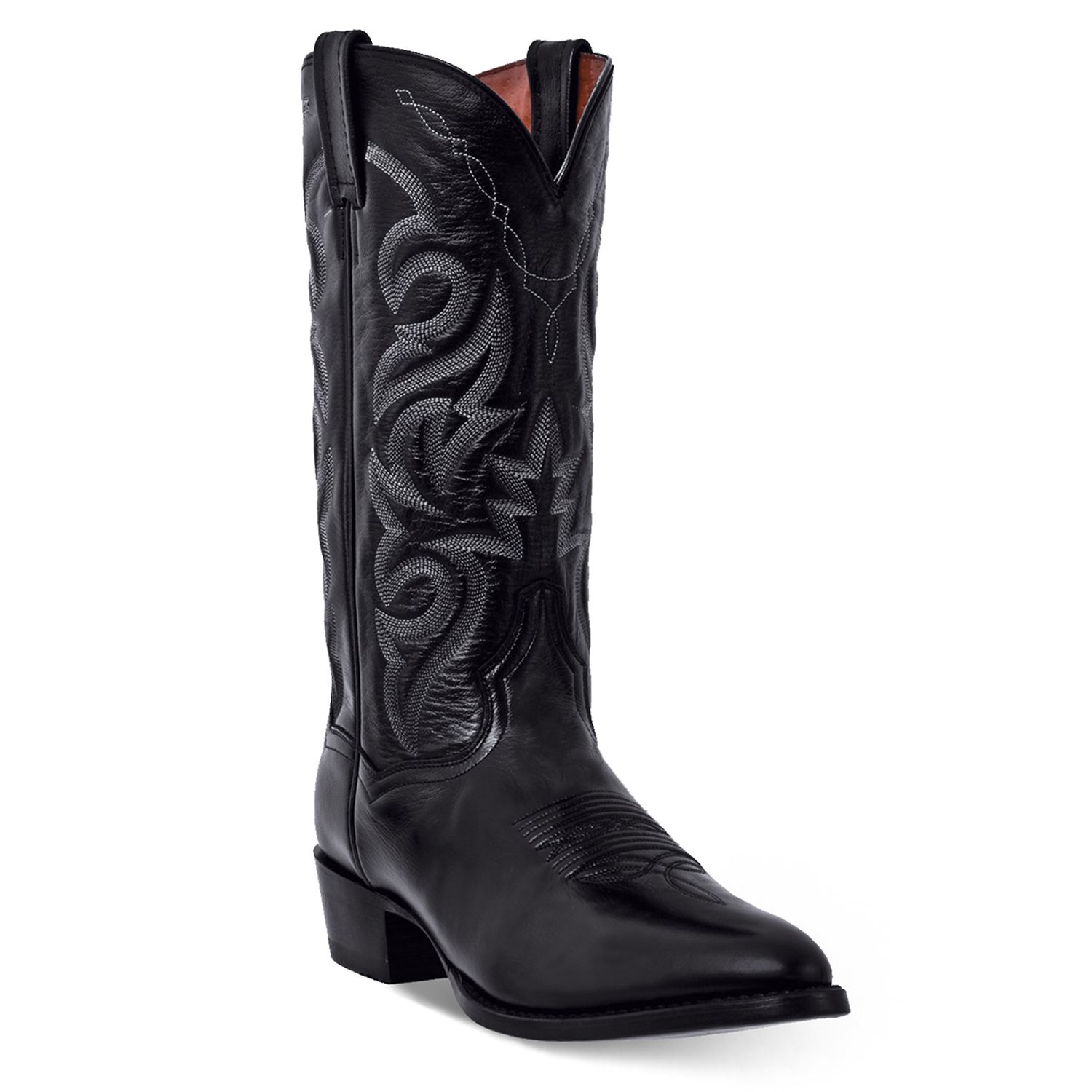 cowboy boots with tread