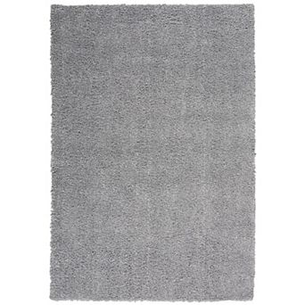 Nourison Shangri-la Shag Indoor Area Rug
