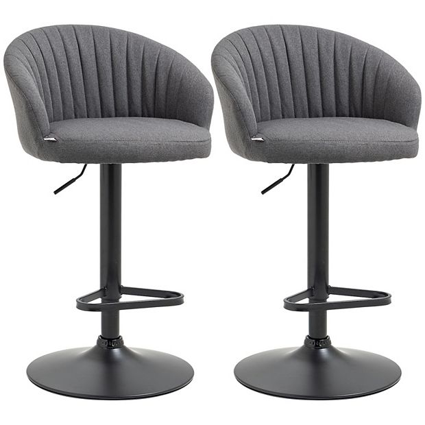 Kohls bar best sale stools grey