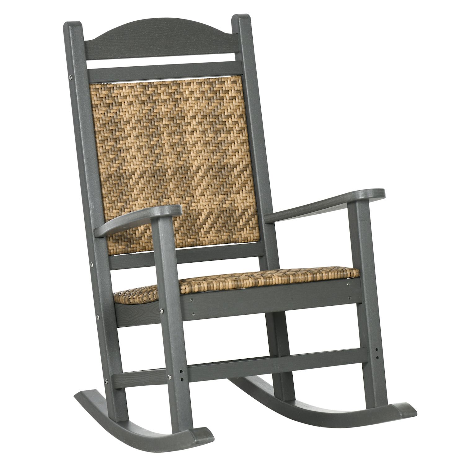 Kohls rocking chair hot sale