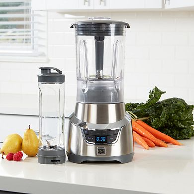 Kenmore Elite 64-oz. Blender With Single-Serve Blending Cup