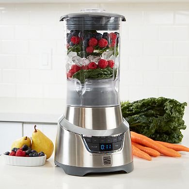 Kenmore Elite 64-oz. Blender With Single-Serve Blending Cup