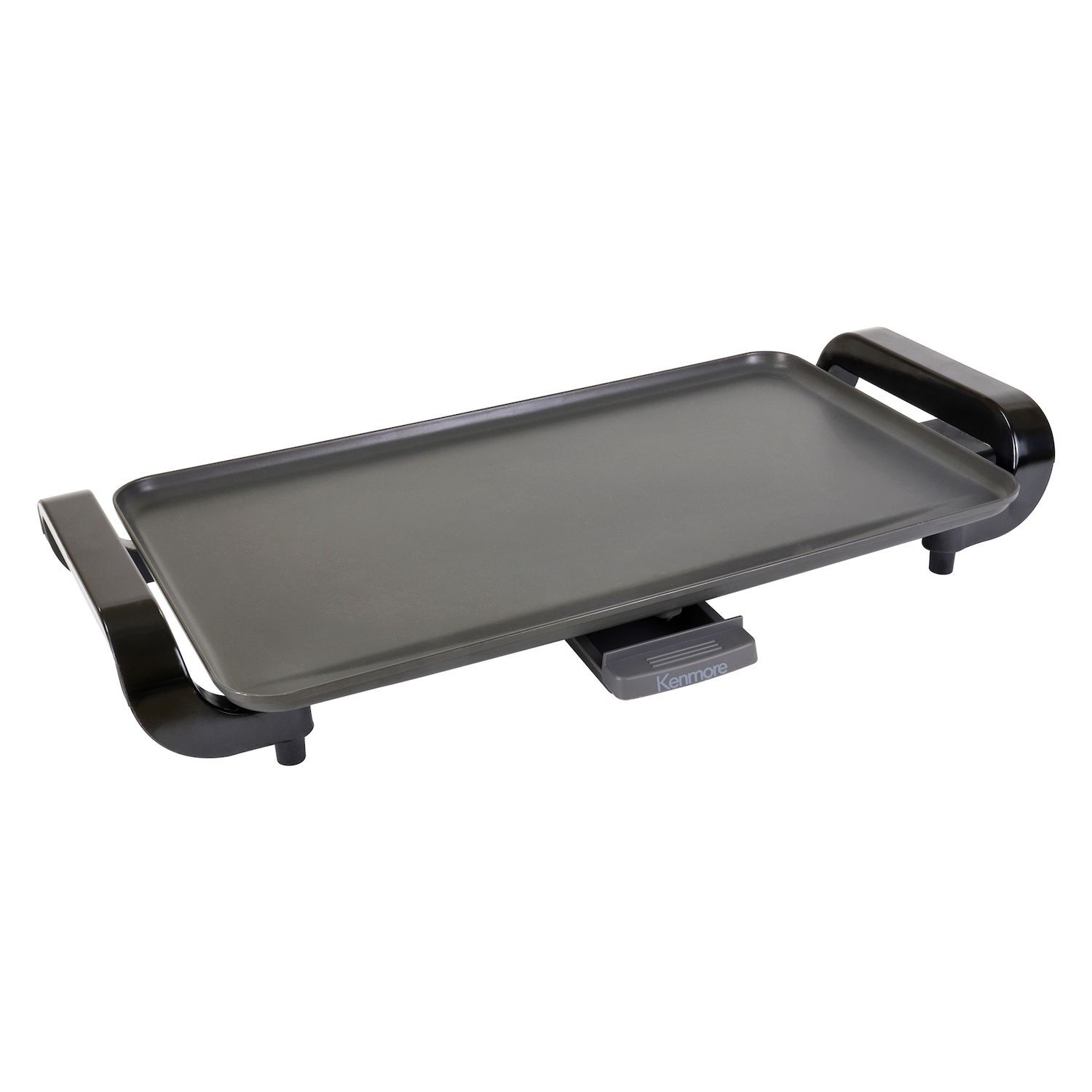 Bring the grill inside this fall, Dash Everyday Deluxe Griddle now $50  (Matching  low)