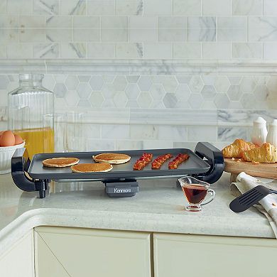 Kenmore Nonstick Electric Griddle