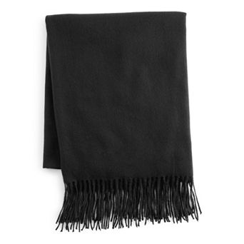 Women's Sonoma Goods For Life® Solid Oblong Scarf