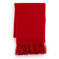 Women's CashTouch Textured Winter Scarf