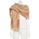 Oblong Scarves