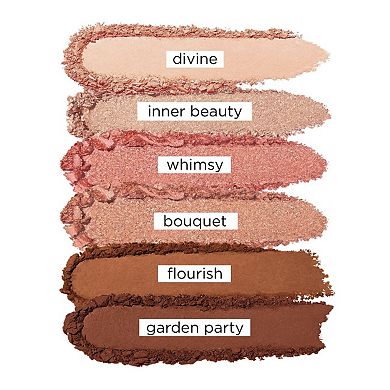 Mini tartelette fresh picked Amazonian clay eyeshadow palette