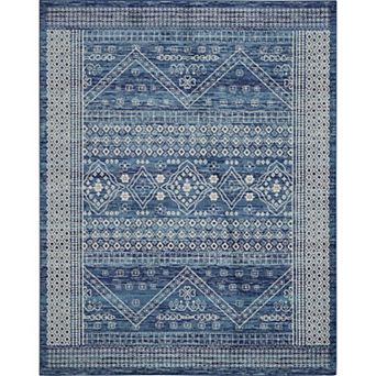 Nourison Passion Bohemian Indoor Rug