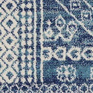 Nourison Passion Bohemian Indoor Rug