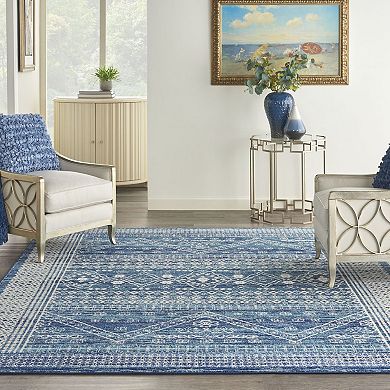 Nourison Passion Bohemian Indoor Rug