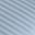 Striped Blue