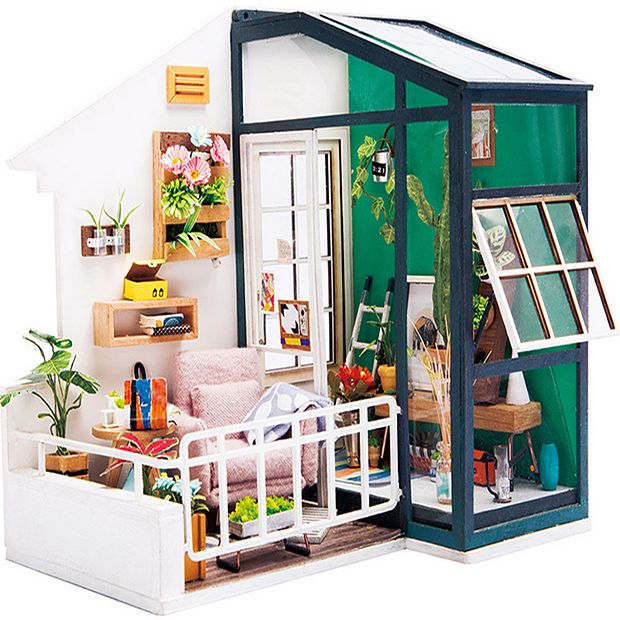 Kohls cheap dollhouse furniture