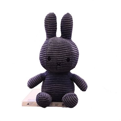1pc Rabbit Doll (9.84inch×5.12inch) - Easter Bunny, Wedding Supplies, Holiday Party Gifts