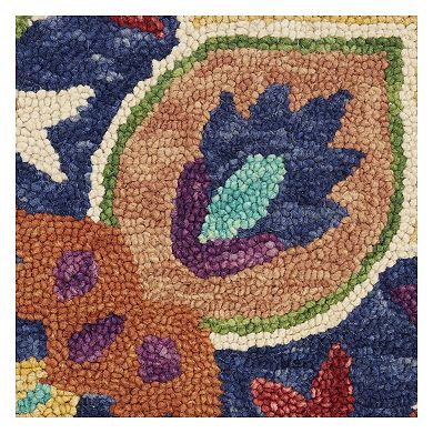 Nourison Bahari Boho Indoor Rug