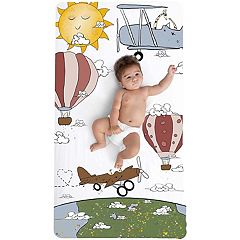 Kohls bassinet sheets store