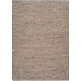 Nourison Farmhouse Natural Jute Flatwoven Rug