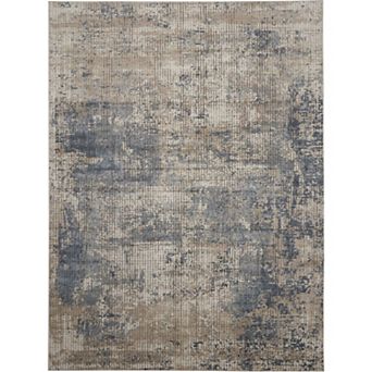 Nourison Concerto Contemporary Indoor Rug
