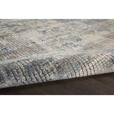 Nourison Concerto Contemporary Indoor Rug