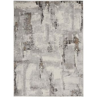 Nourison Elation Ultra Modern Indoor Rug