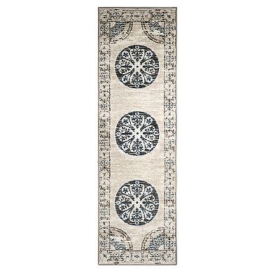 SUPERIOR Designer Shiloh Indoor Area Rug