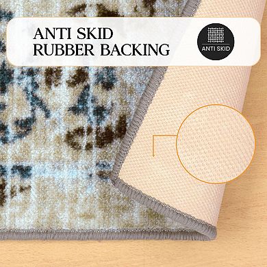 SUPERIOR Designer Shiloh Indoor Area Rug