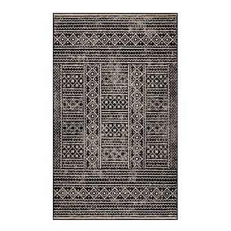 SUPERIOR Southwestern Pattern Indoor Area Rug