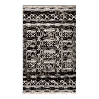 SUPERIOR Southwestern Pattern Indoor Area Rug