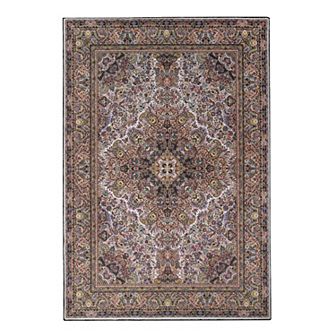 SUPERIOR Traditional Medallion Area Rug or Runner