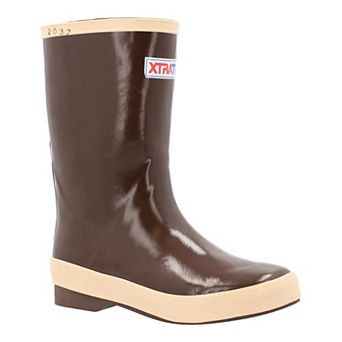 Xtratuf Kids' Legacy Waterproof Rain Boots