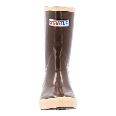 Xtratuf Kids' Legacy Waterproof Rain Boots