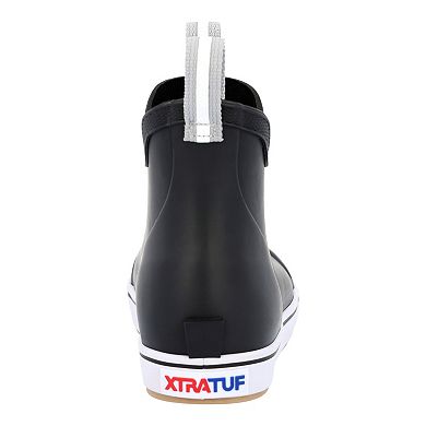 Xtratuf Kids' Ankle Deck Boots