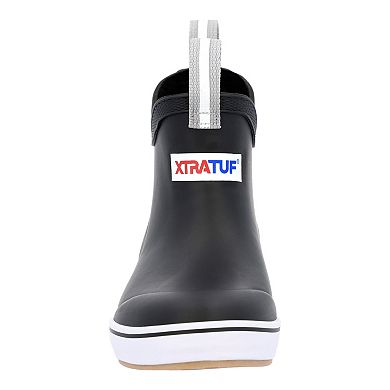 Xtratuf Kids' Ankle Deck Boots