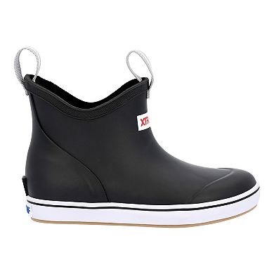 Xtratuf Kids' Ankle Deck Boots