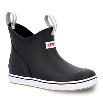 Xtratuf Kids' Ankle Deck Boots