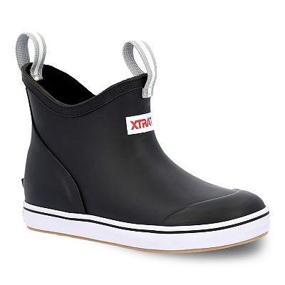 Xtratuf Kids' Ankle Deck Boots