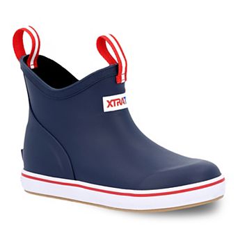 Xtratuf Kids' Ankle Deck Boots