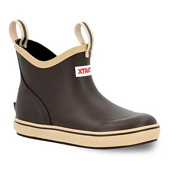Xtratuf Kids' Ankle Deck Boots