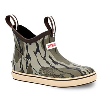 Xtratuf Kids' Ankle Deck Boots