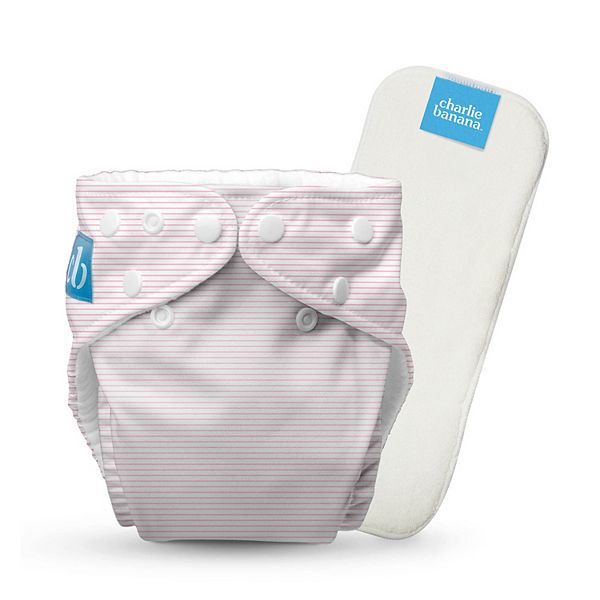 Charlie Banana Reusable Cloth Diaper