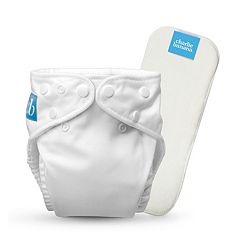 Charlie Banana Reusable Swim Diaper with Adjustable Drawstring