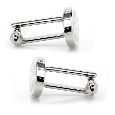 New York Jets Cuff Links
