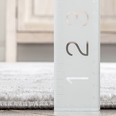 Well Woven Zazzle Patras Vintage Floral Area Rug