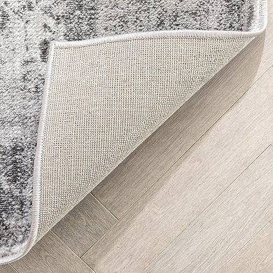 Well Woven Zazzle Patras Vintage Floral Area Rug