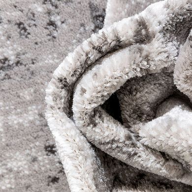 Well Woven Zazzle Patras Vintage Floral Area Rug