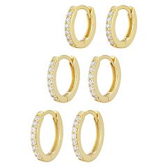 Womens sales earrings kohls