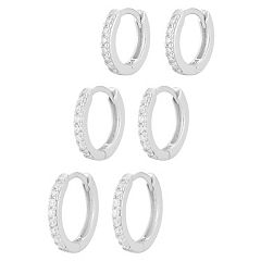 Replacement Earring Backing Set